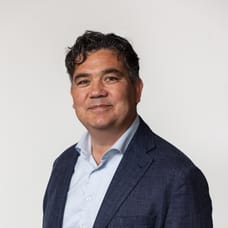 Jean-Paul van Zanten - Real Estate Agent (Director)