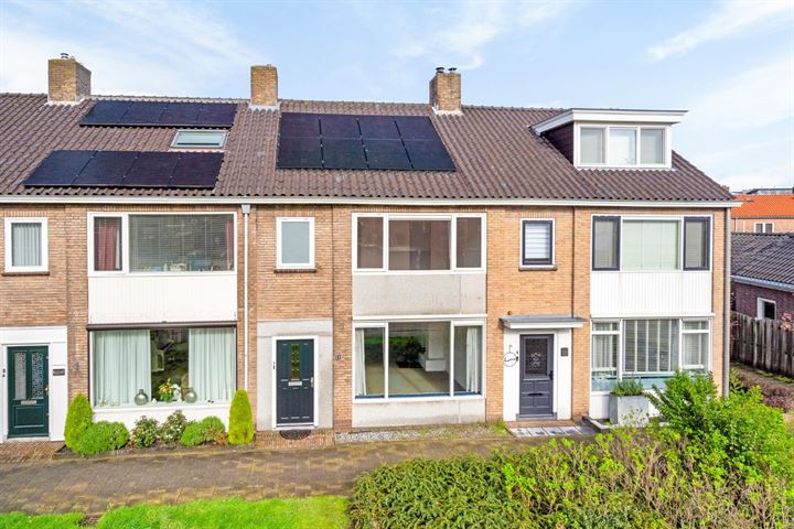 Bekijk foto 1 van Hendrik van Naaldwijkstraat 21