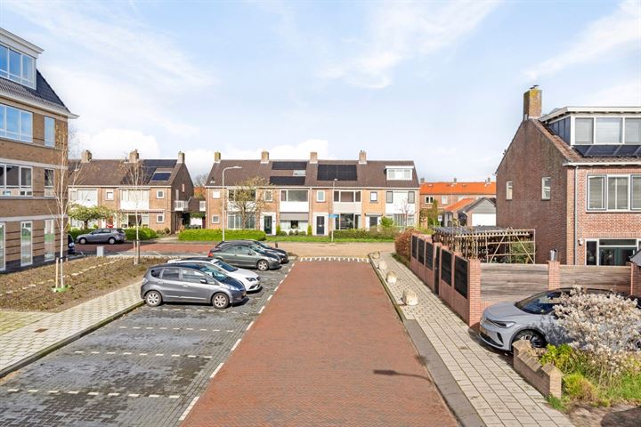 Bekijk foto 7 van Hendrik van Naaldwijkstraat 21