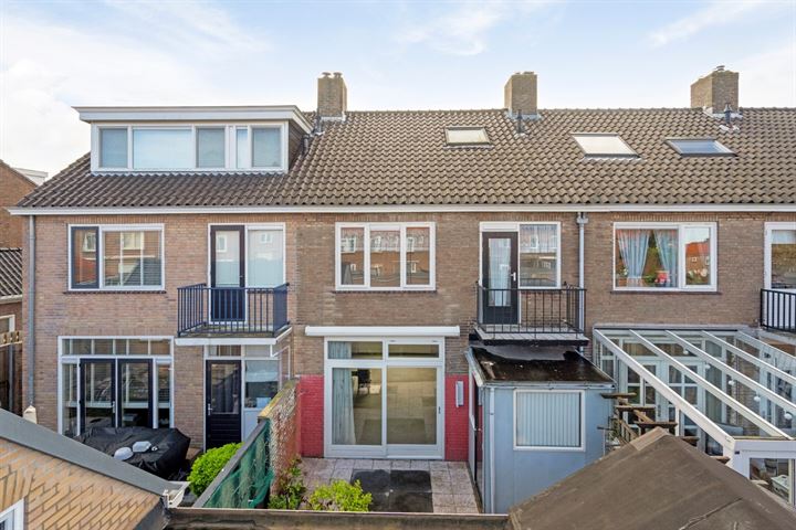 Bekijk foto 41 van Hendrik van Naaldwijkstraat 21