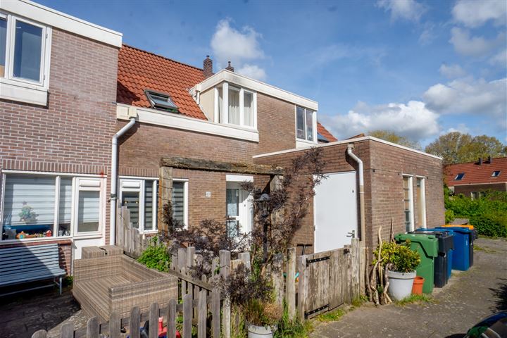 Bekijk foto 1 van Bakkerstraat 17