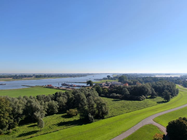 Foto 4 van Uilenvlugt kavel 3