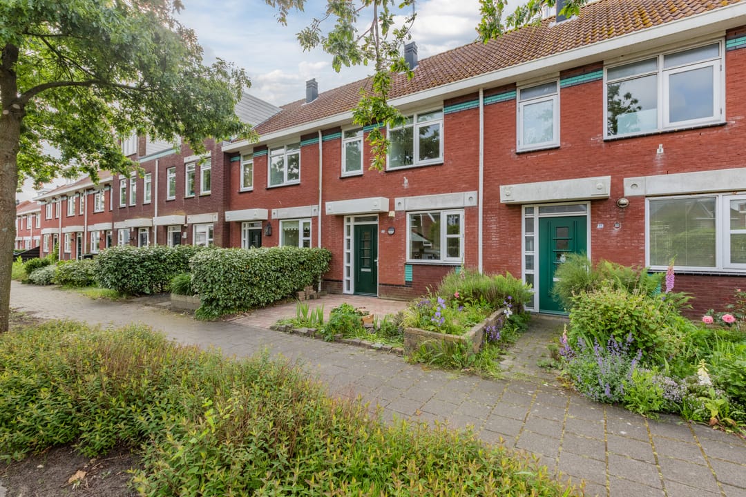 Huis verkocht Mosselaan 46 1934 DD Egmond aan den Hoef [funda]