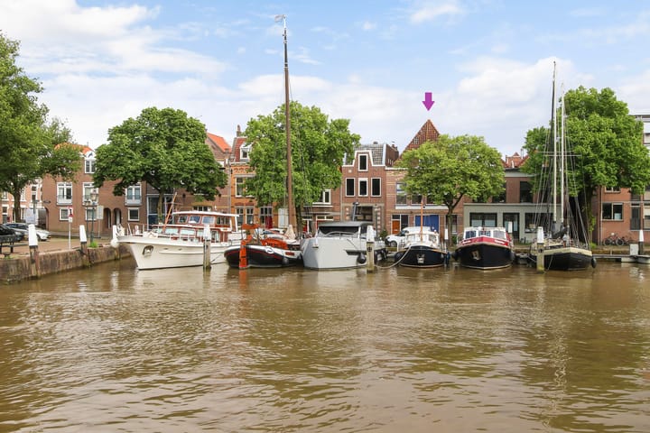 Foto 1 van Taankade 24