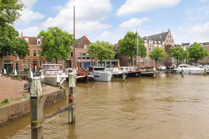 Foto 2 van Taankade 24