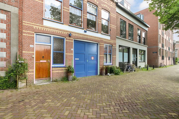 Foto 4 van Taankade 24