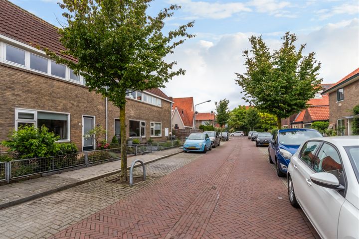 View photo 18 of Saturnusstraat 51