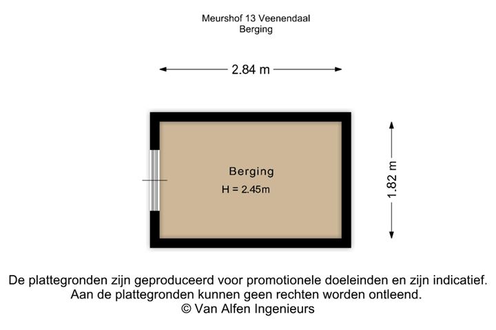 Bekijk foto 32 van Meurshof 13