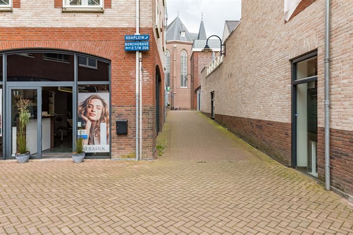 Bekijk foto 44 van Odaplein 108