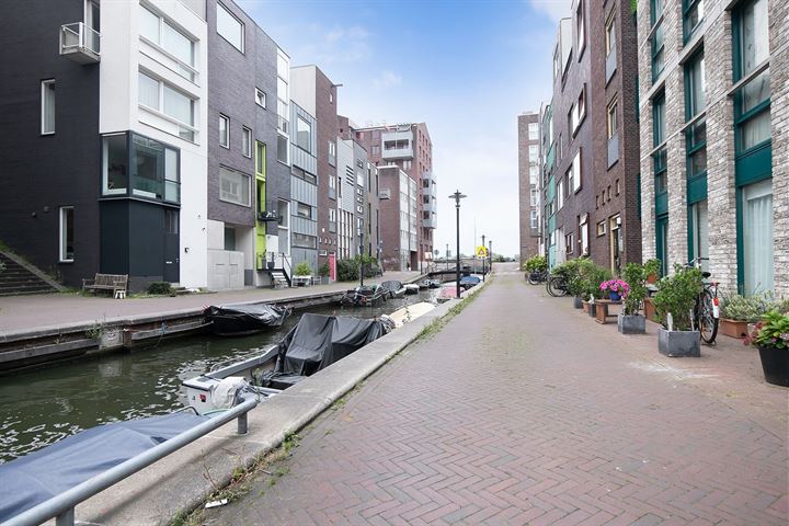 Bekijk foto 55 van Seranggracht 15