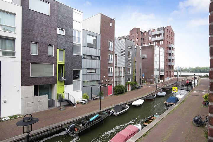 Bekijk foto 60 van Seranggracht 15