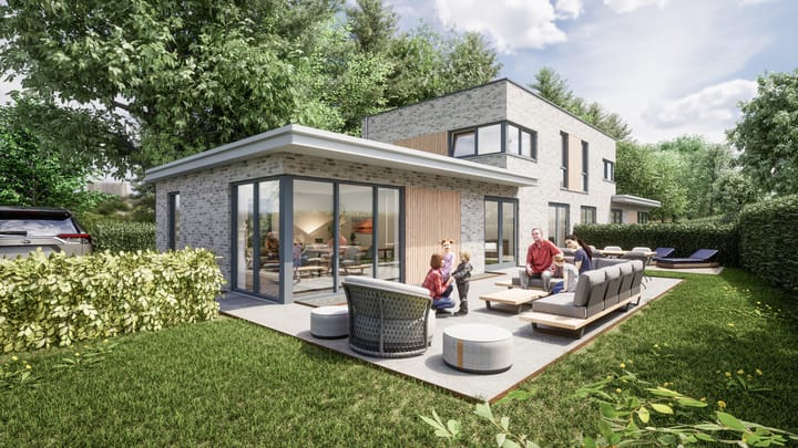 Foto 2 van Driebergsestraatweg 13-A