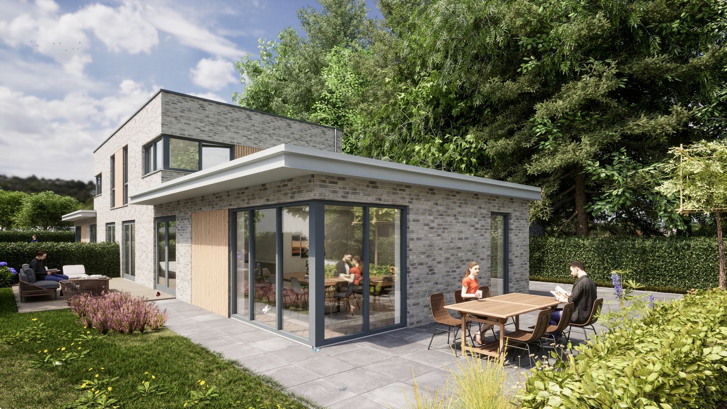 Foto 5 van Driebergsestraatweg 13-A