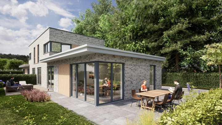 Foto 5 van Driebergsestraatweg 13-A