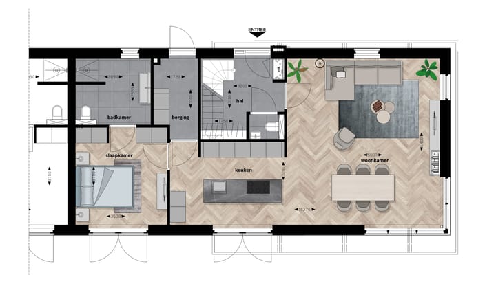 Foto 8 van Driebergsestraatweg 13-A