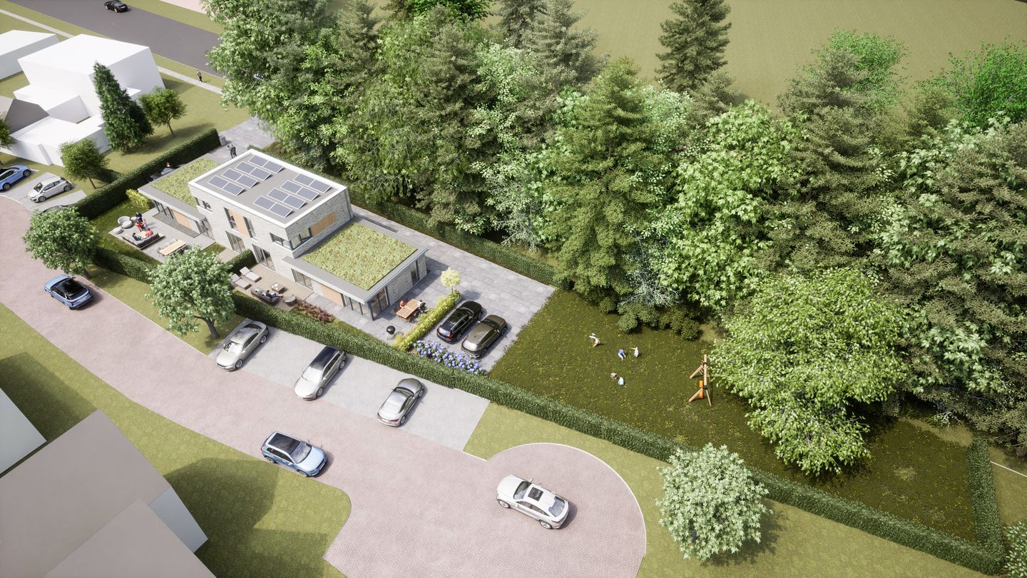 Foto 4 van Driebergsestraatweg 13-B