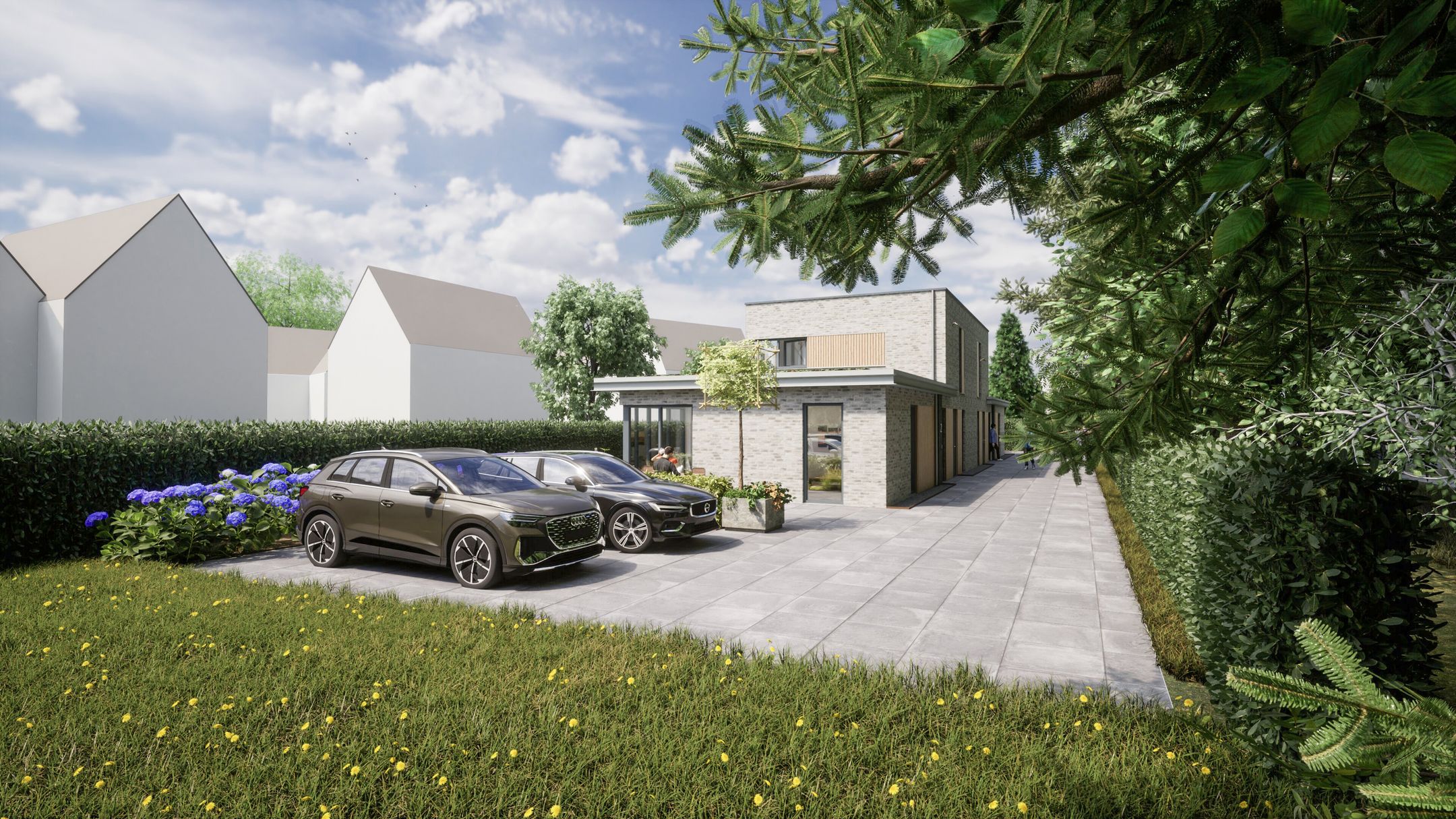 Foto 6 van Driebergsestraatweg 13-B