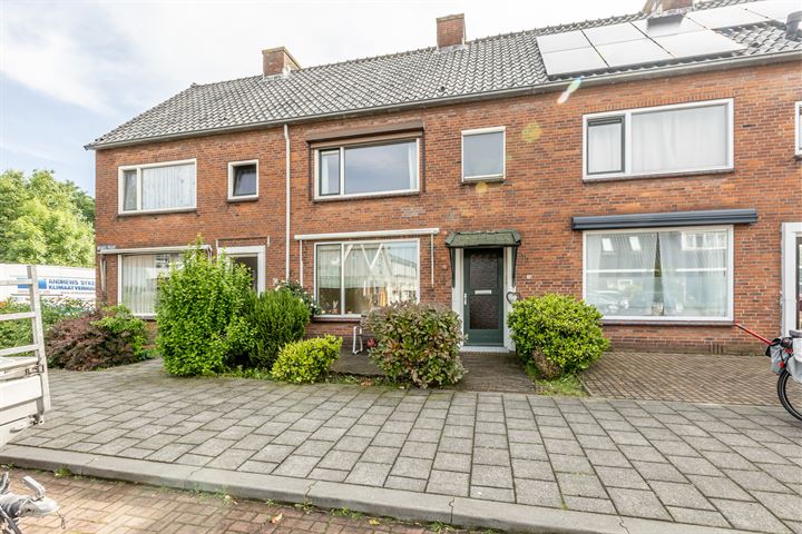 Bekijk foto 1 van Reigerstraat 24