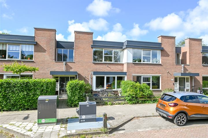 Bekijk foto 5 van Antillenstraat 44