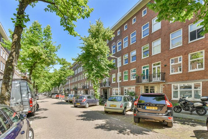 View photo 36 of Orteliusstraat 112-3