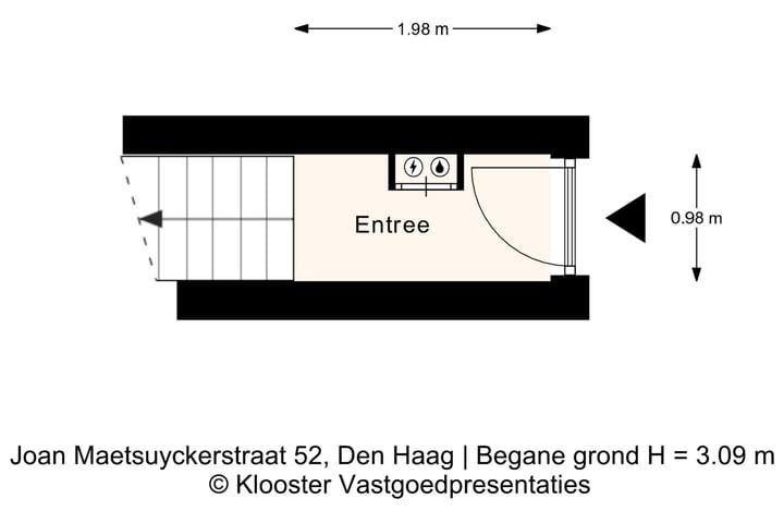 Bekijk foto 37 van Joan Maetsuyckerstraat 52