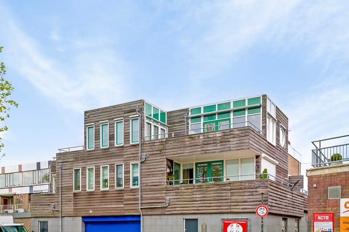 Raadhuisplein 25-a main image