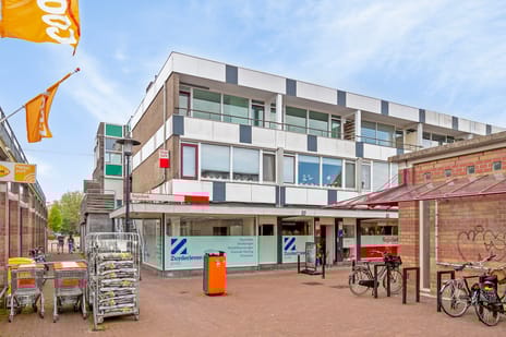 Raadhuisplein 25-a tertiary image