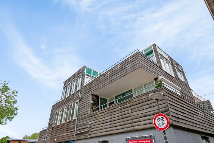 Foto 4 van Raadhuisplein 25-A