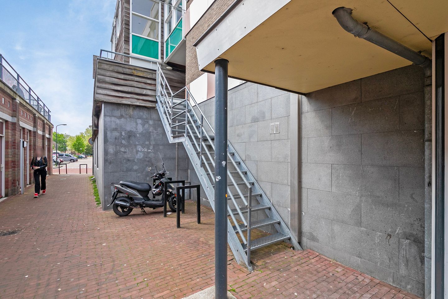 Foto 5 van Raadhuisplein 25-A