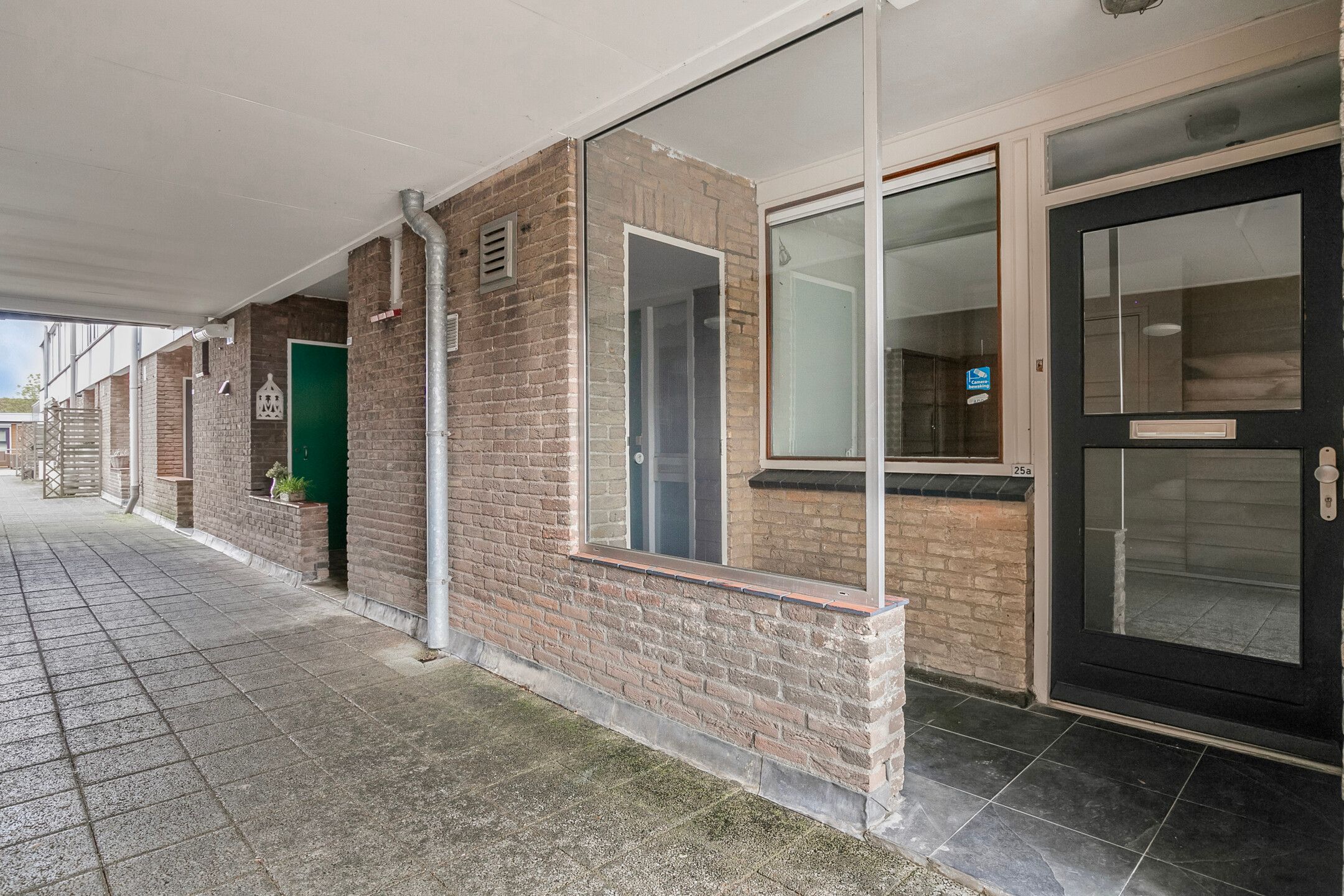 Foto 6 van Raadhuisplein 25-A