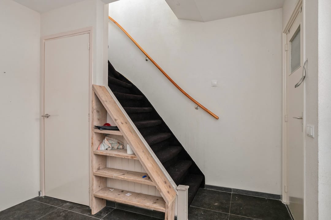 Foto 7 van Raadhuisplein 25-A