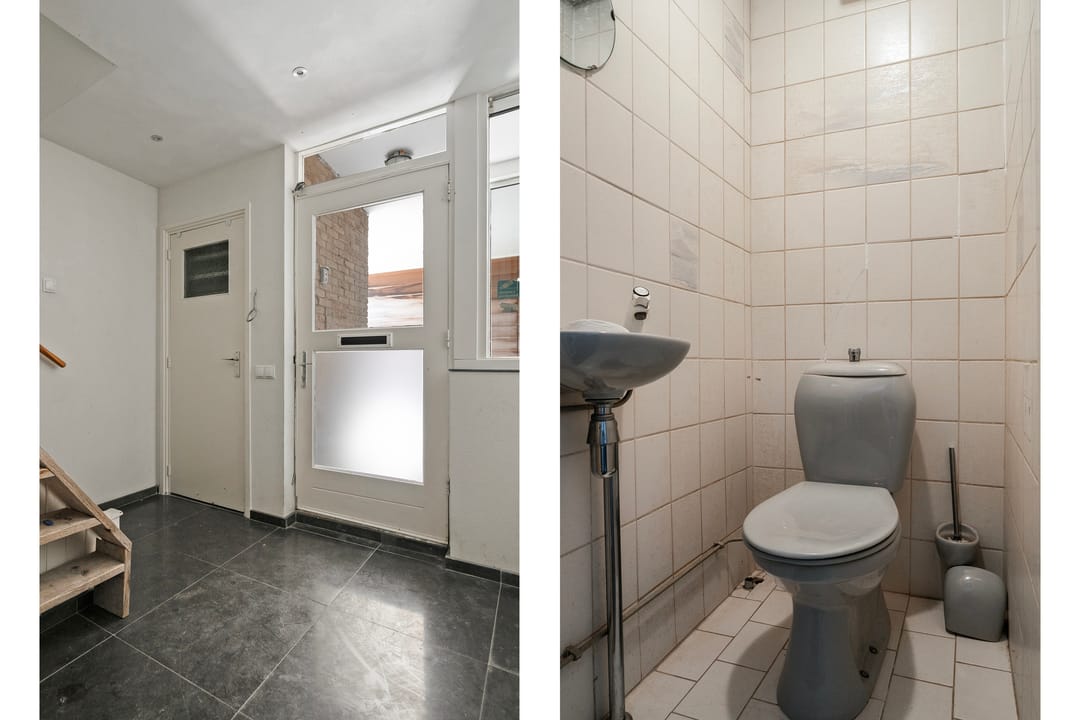 Foto 8 van Raadhuisplein 25-A