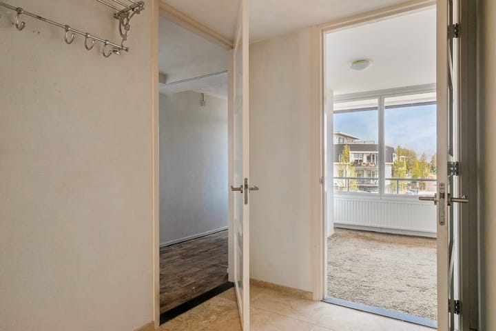 Foto 10 van Raadhuisplein 25-A