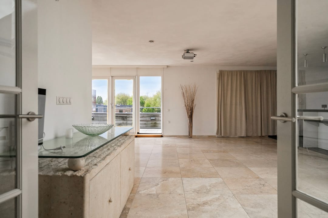 Foto 11 van Raadhuisplein 25-A