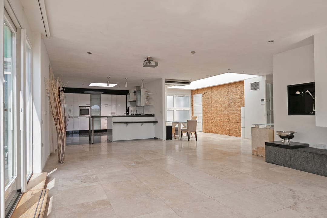 Foto 13 van Raadhuisplein 25-A