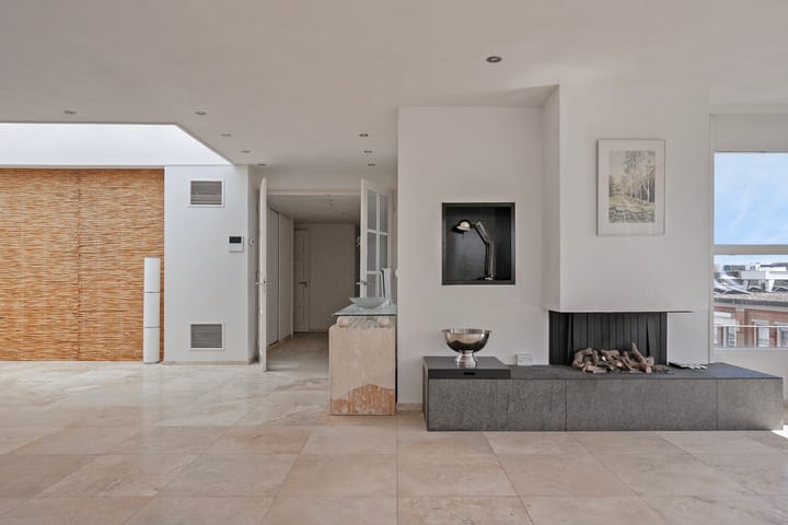 Foto 14 van Raadhuisplein 25-A