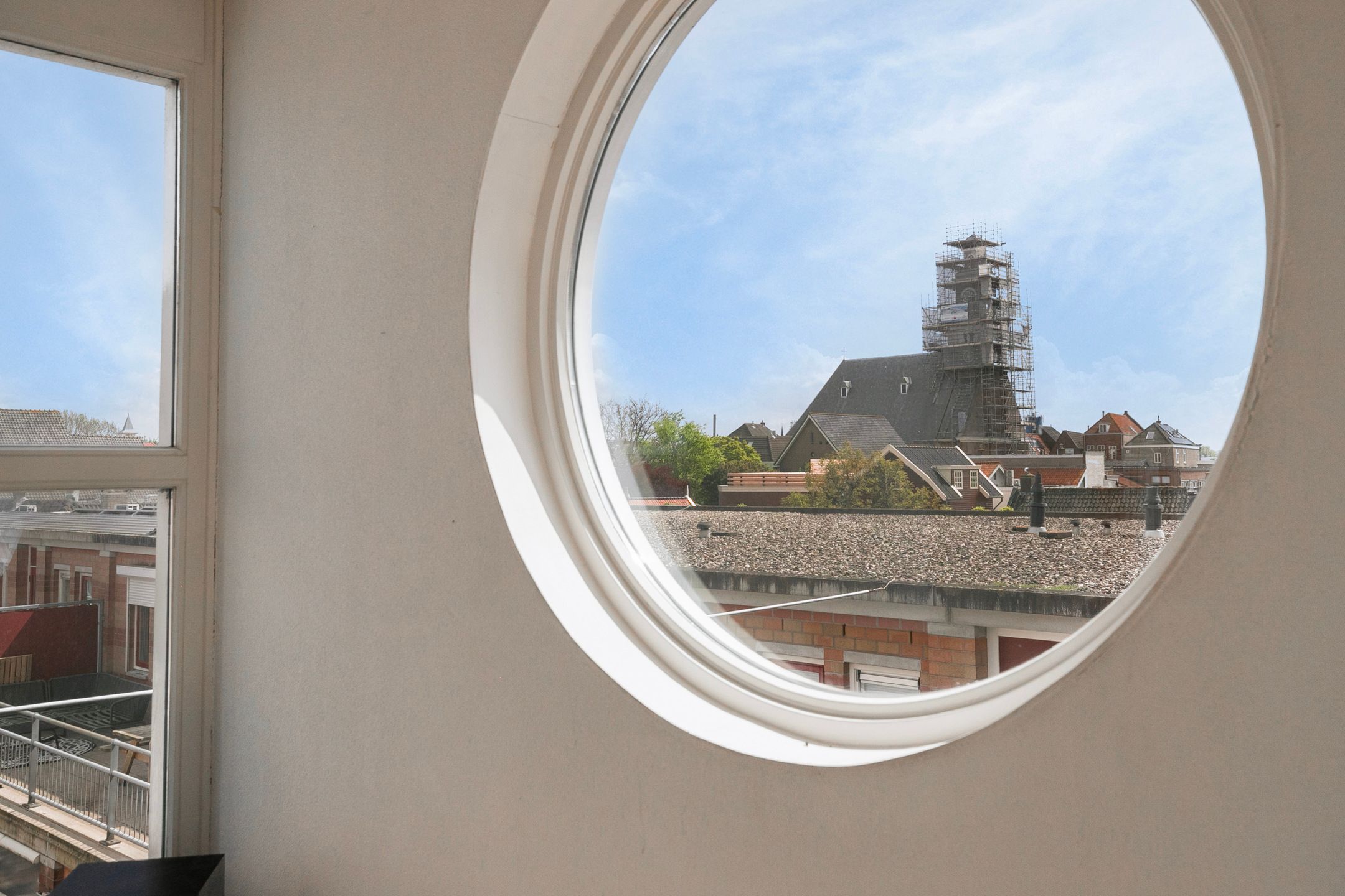 Foto 18 van Raadhuisplein 25-A