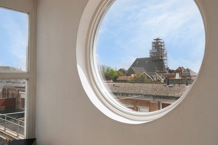 Foto 18 van Raadhuisplein 25-A