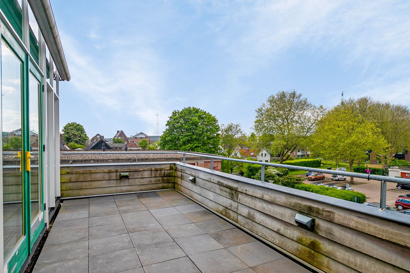 Foto 19 van Raadhuisplein 25-A