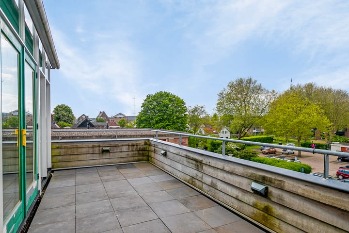 Foto 19 van Raadhuisplein 25-A