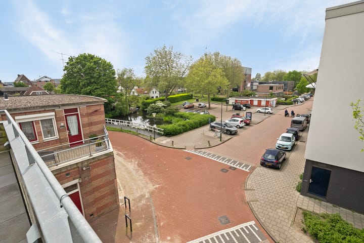 Foto 20 van Raadhuisplein 25-A