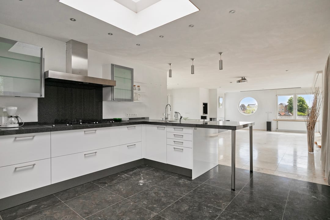 Foto 22 van Raadhuisplein 25-A