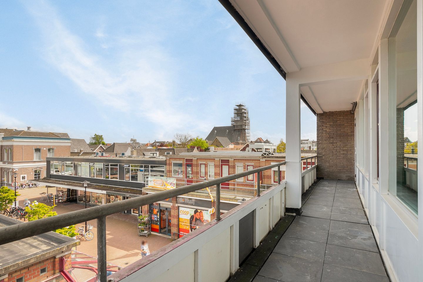 Foto 29 van Raadhuisplein 25-A