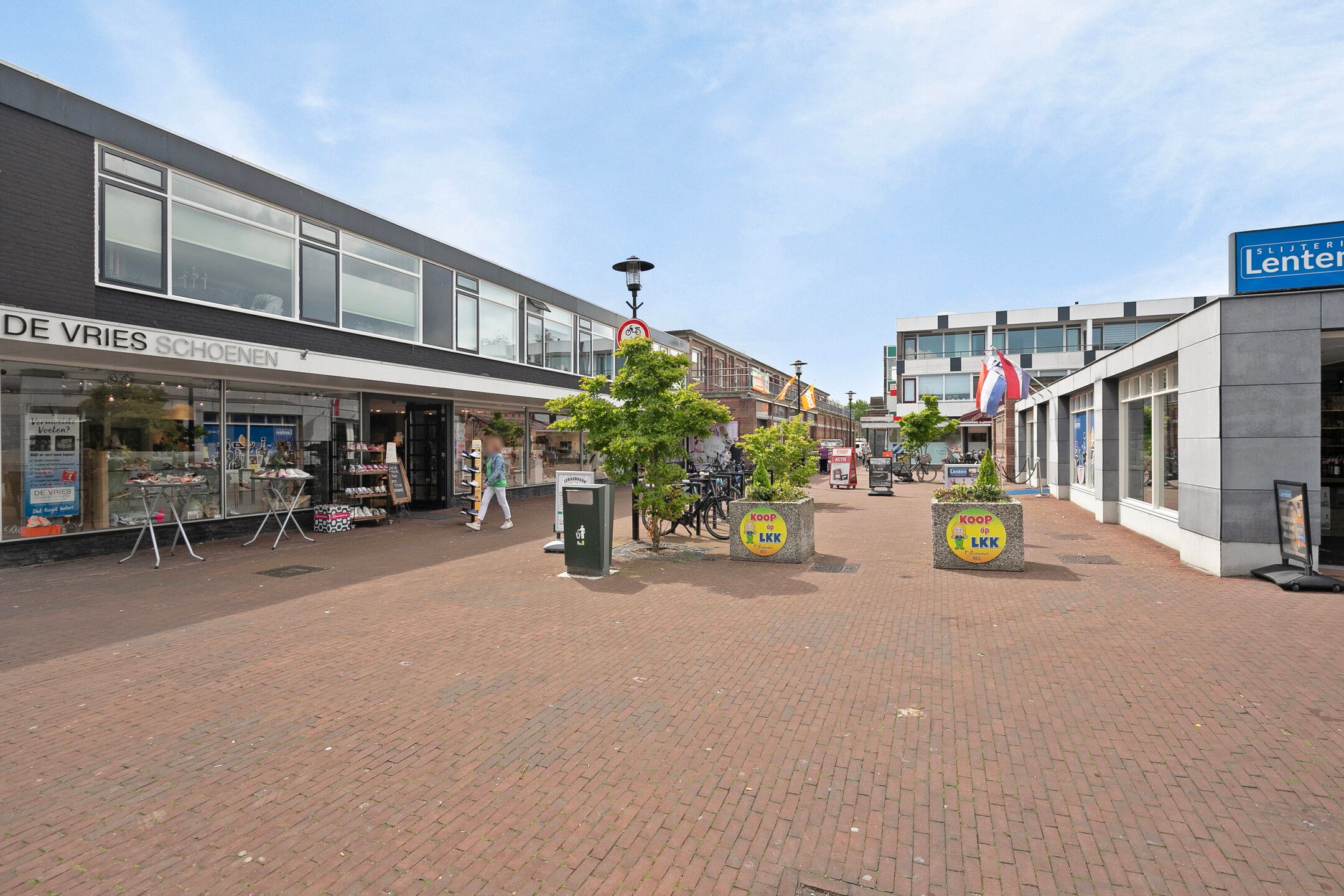 Foto 36 van Raadhuisplein 25-A