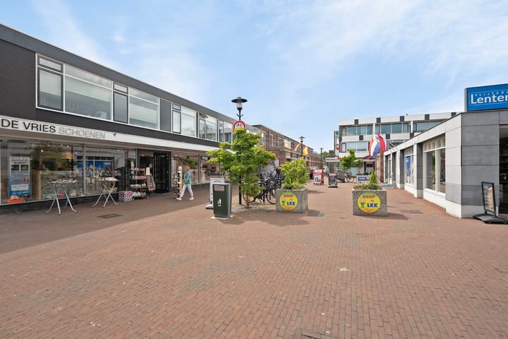 Foto 36 van Raadhuisplein 25-A