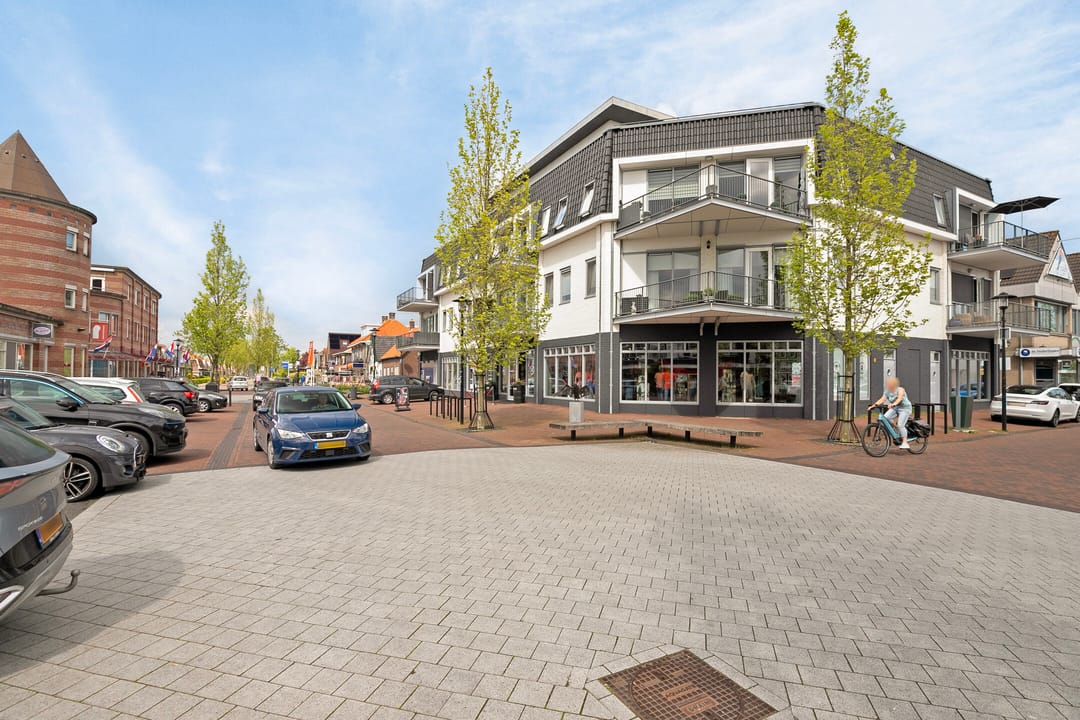 Foto 38 van Raadhuisplein 25-A