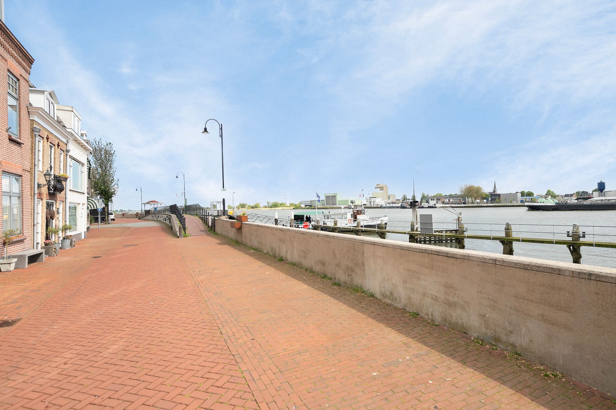 Foto 39 van Raadhuisplein 25-A