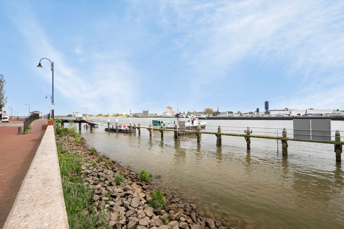 Foto 40 van Raadhuisplein 25-A