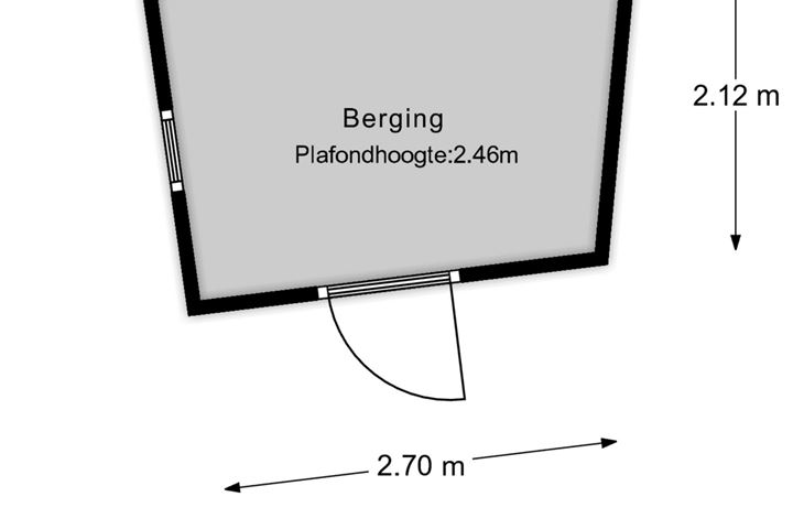 Bekijk foto 36 van Vlietweg 35