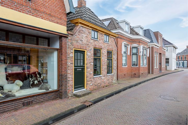 Bekijk foto 3 van Heerestraat 9